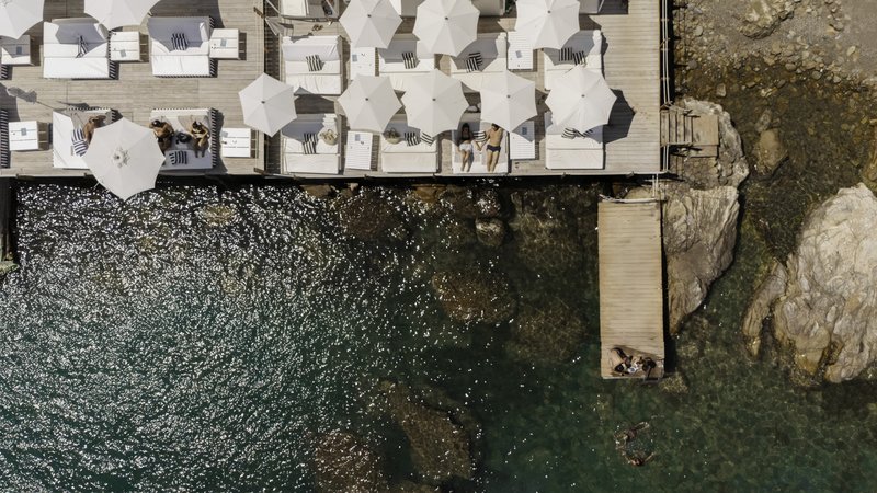 Calette Reef Club