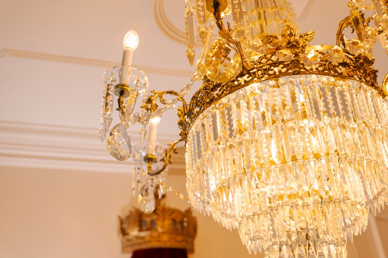 Carlota Room - Room Details