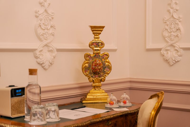 Primera Dama Room - Room Details