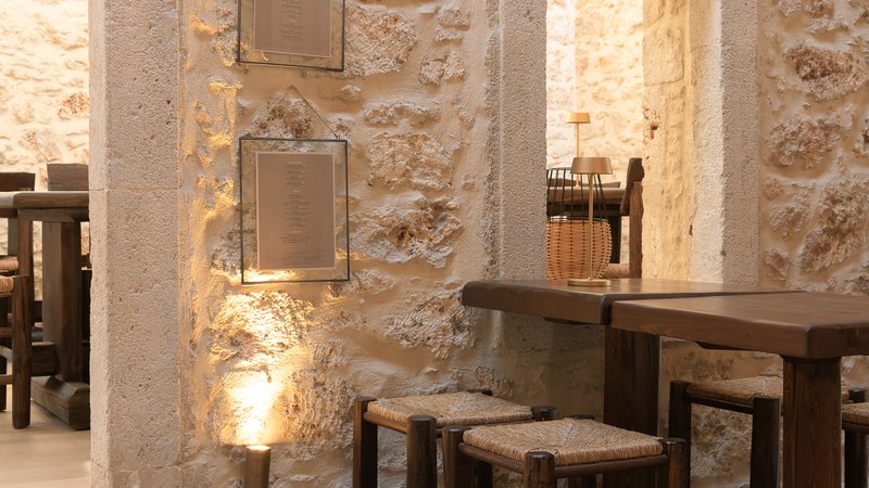 Manili Bistro