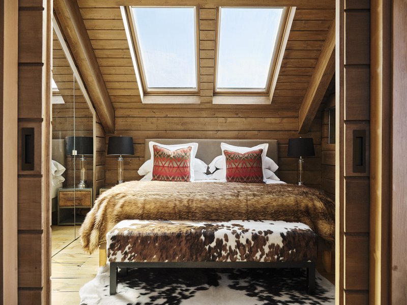 Lodge Royal Suite