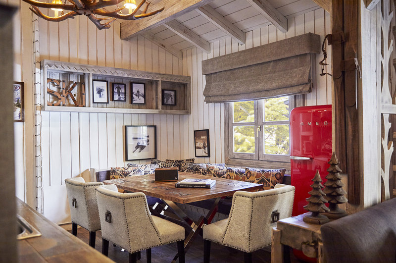 The Cabin