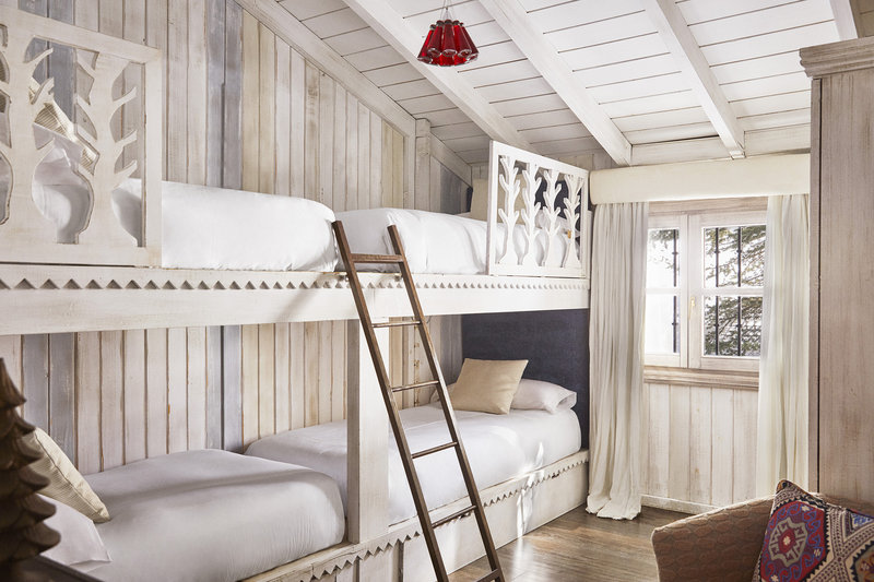 The Cabin