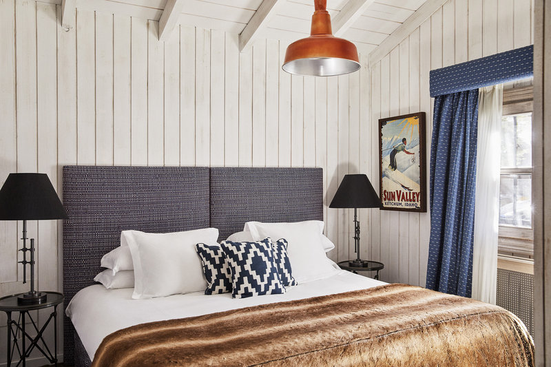 The Cabin