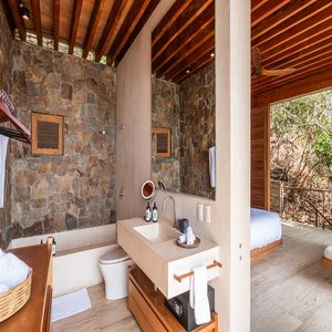 Suite Persianas