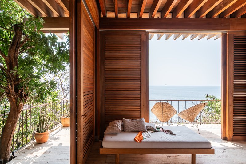 Suite Persianas
