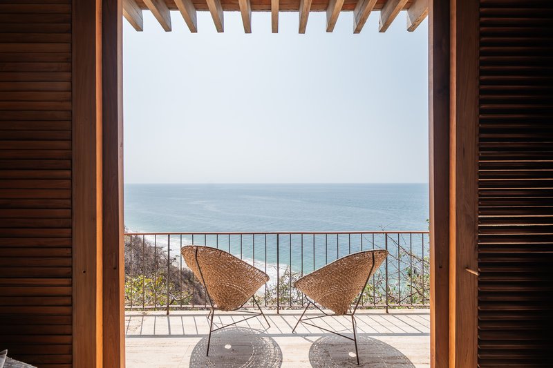Suite Persianas