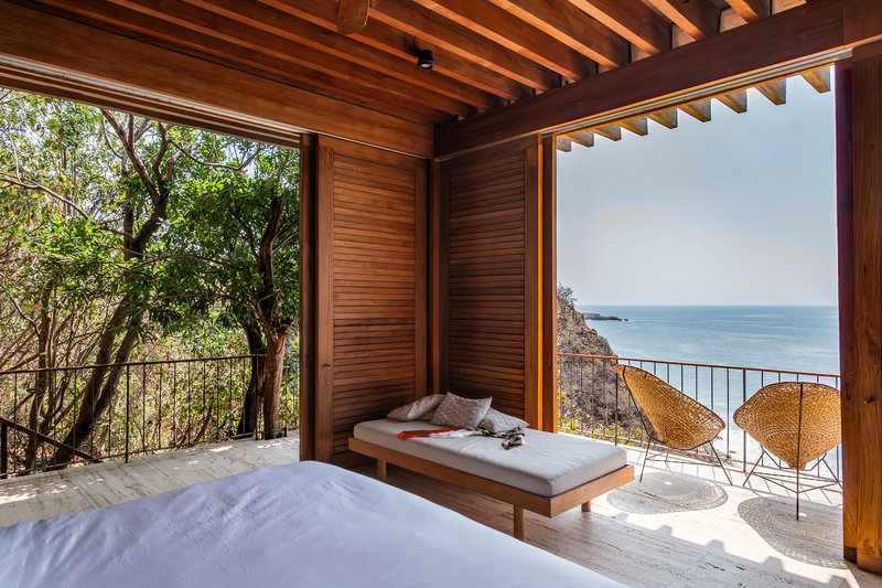 Suite Persianas