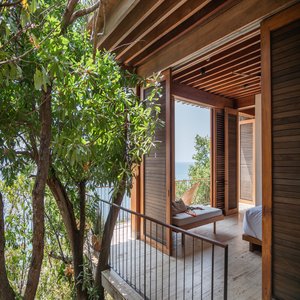 Suite Persianas