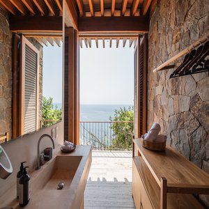 Suite Persianas