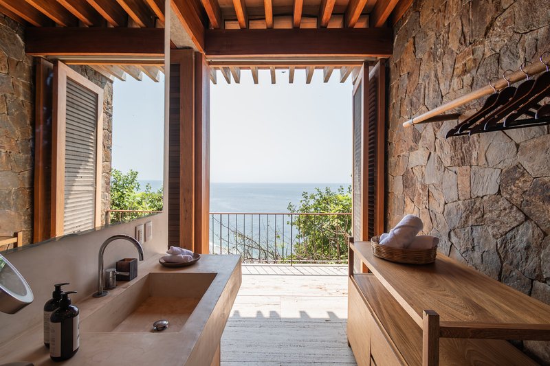 Suite Persianas