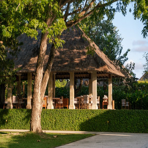 Revivo Wellness Resort