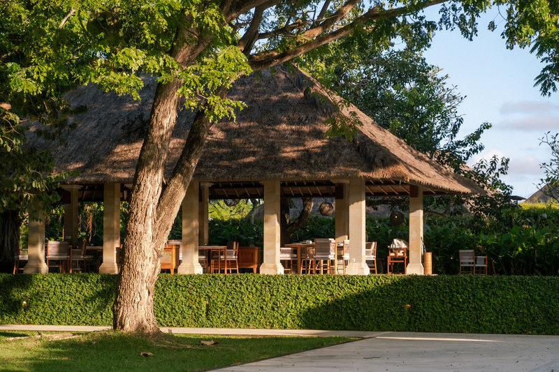 Revivo Wellness Resort