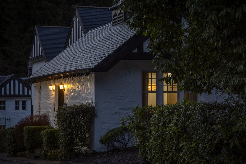 Heatherbank Cottage - Exterior