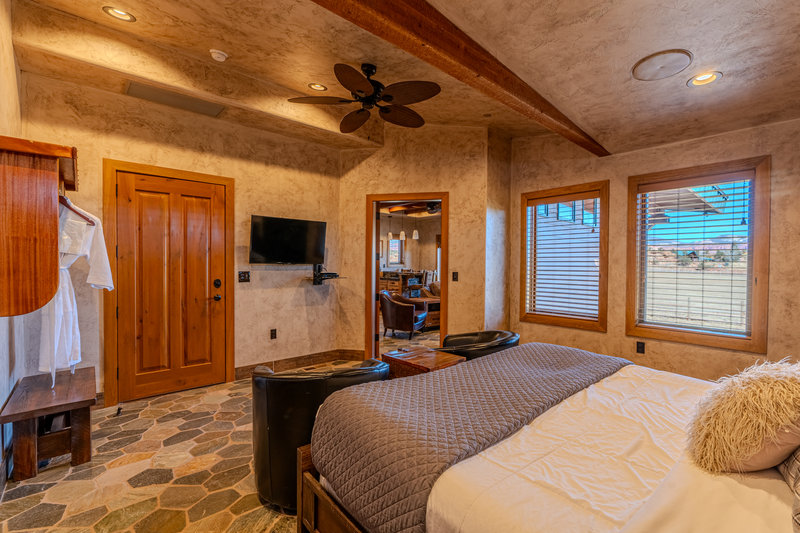 King Room