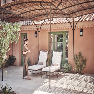 Spa Terrace