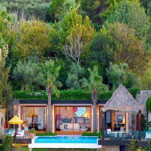 The Royal Infinity Villa