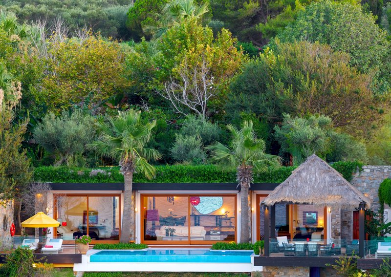 The Royal Infinity Villa
