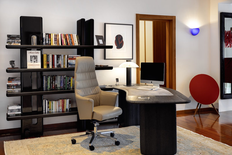 In Villa Office