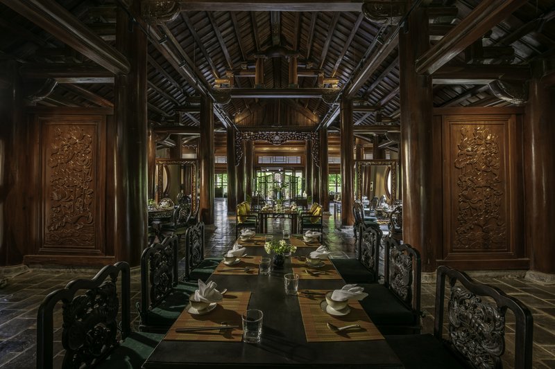 Nhật Yên Restaurant