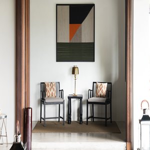 River View Suite - Sitting Area