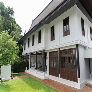 Whole Villa