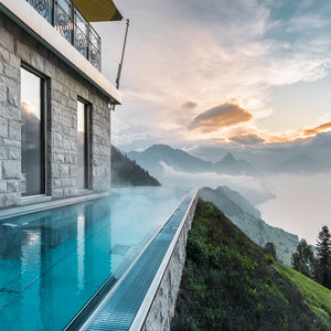Infinity Pool