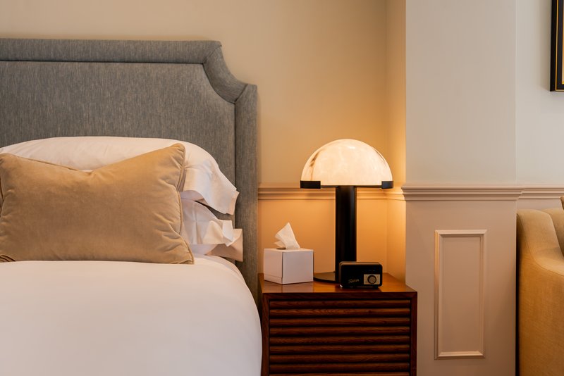 Cotswold Room Accessible - Bedroom