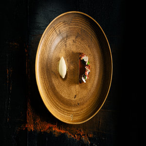 Taste the Alps - Discover the World Tasting Menu