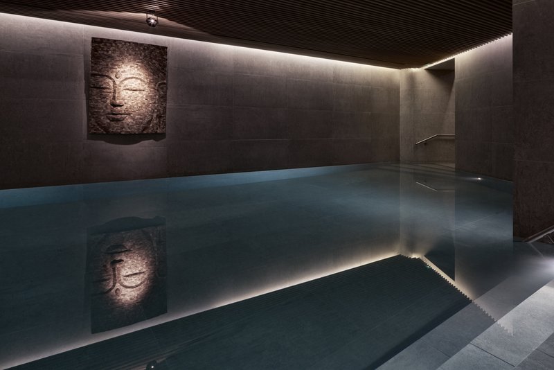 The Margi Spa