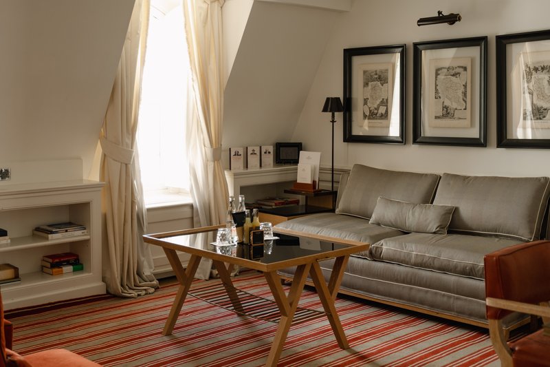 Master Suite