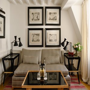 Master Suite