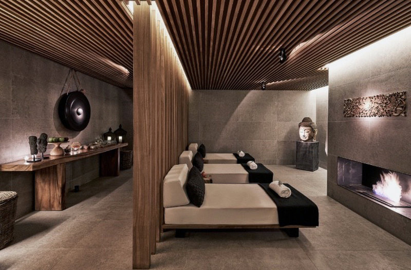 The Margi Spa