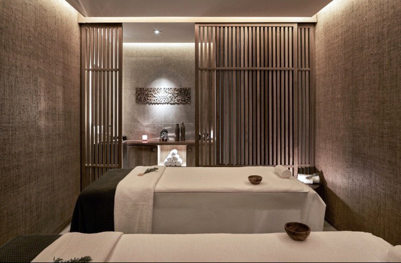 The Margi Spa