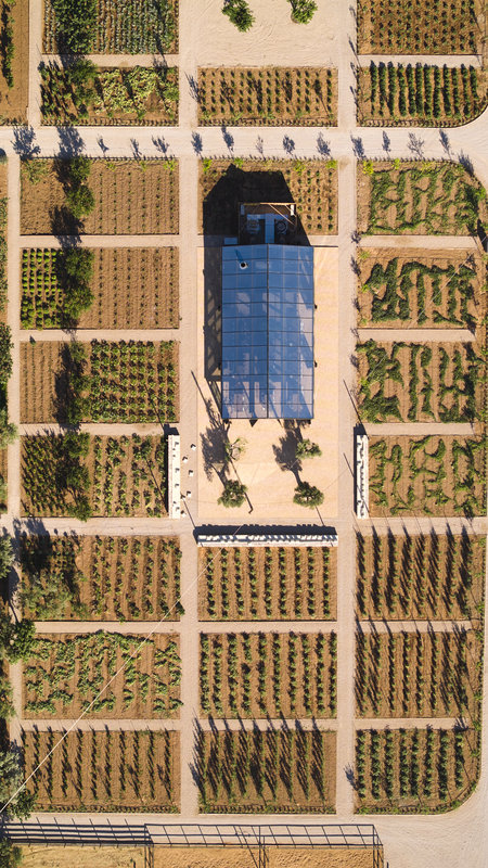 The Margi Farm