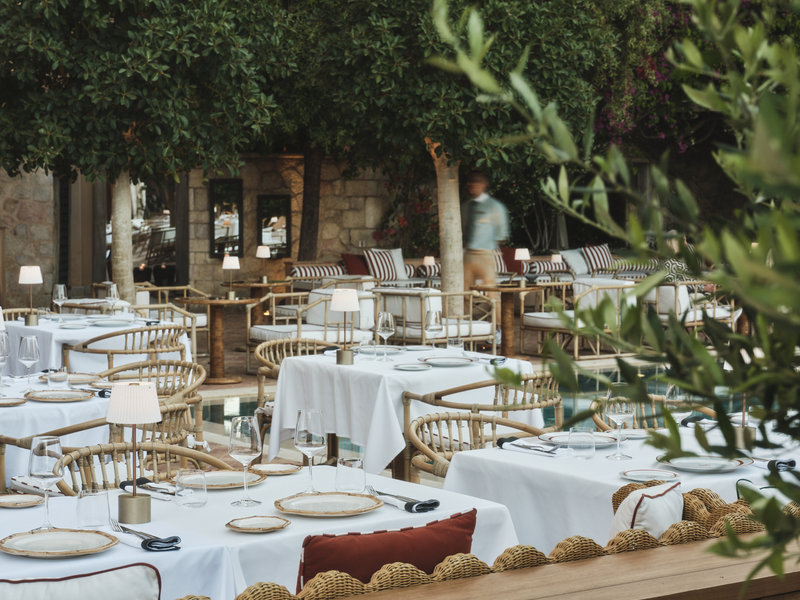GiO Restaurant