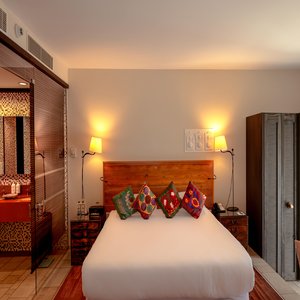 Sun Set Suite