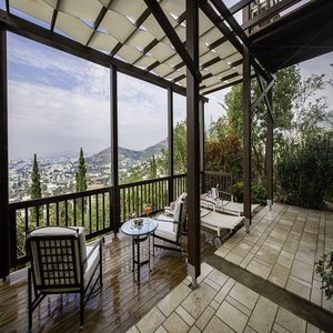 Sun Set Suite