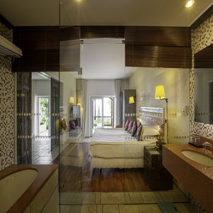 Sun Set Suite