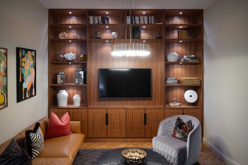 Bank Hotel Joakim Strom