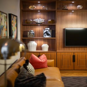 Bank Hotel Joakim Strom