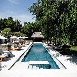 Revivo Wellness Resort