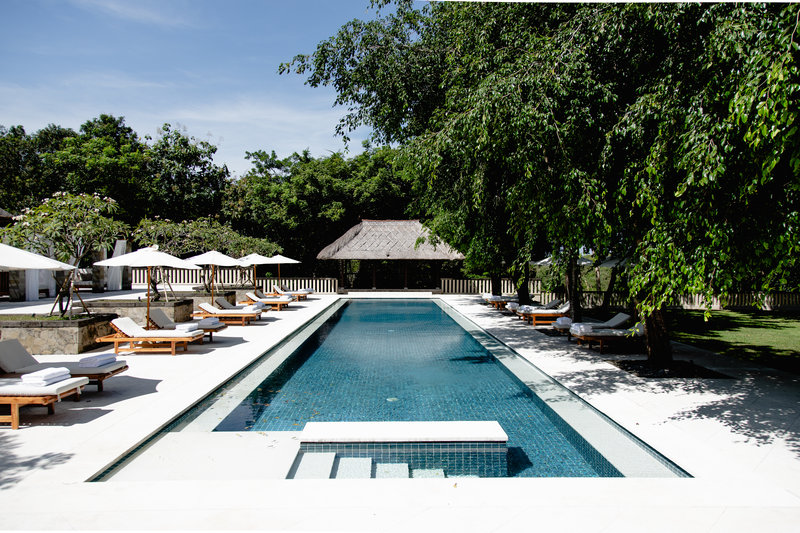 Revivo Wellness Resort