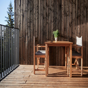 Terrace by Lobby Bar