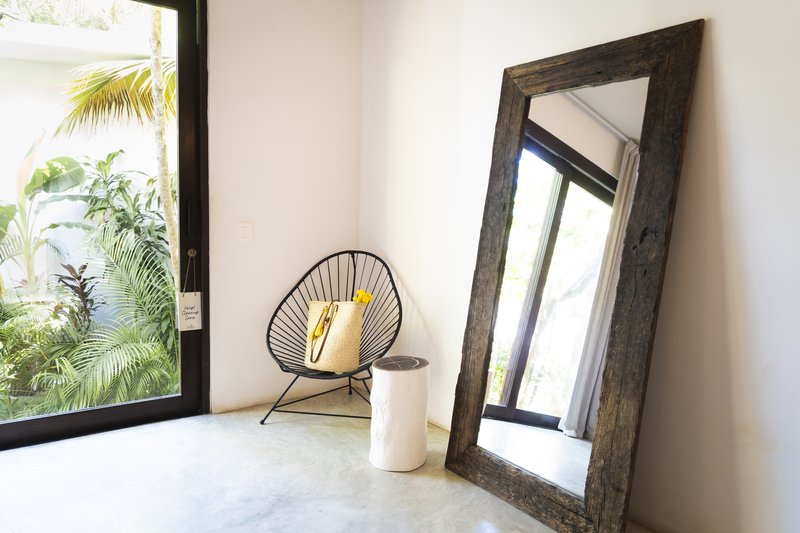 Jungle King Room at Lula by La Zebra - Room Details