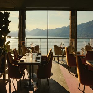 Restaurant Al Tramonto