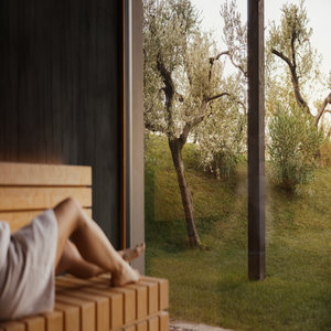 Sauna Senses Spa
