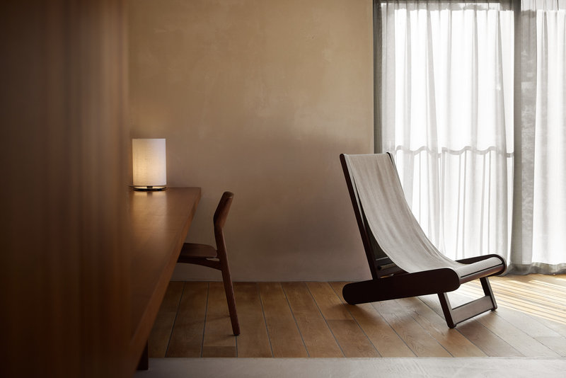 Single Suite - Room Details