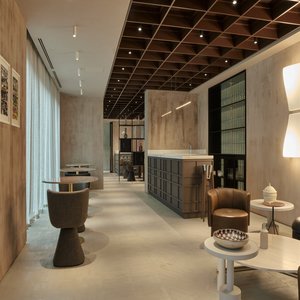 La Rei Natura Restaurant