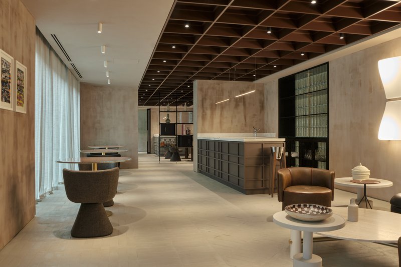 La Rei Natura Restaurant